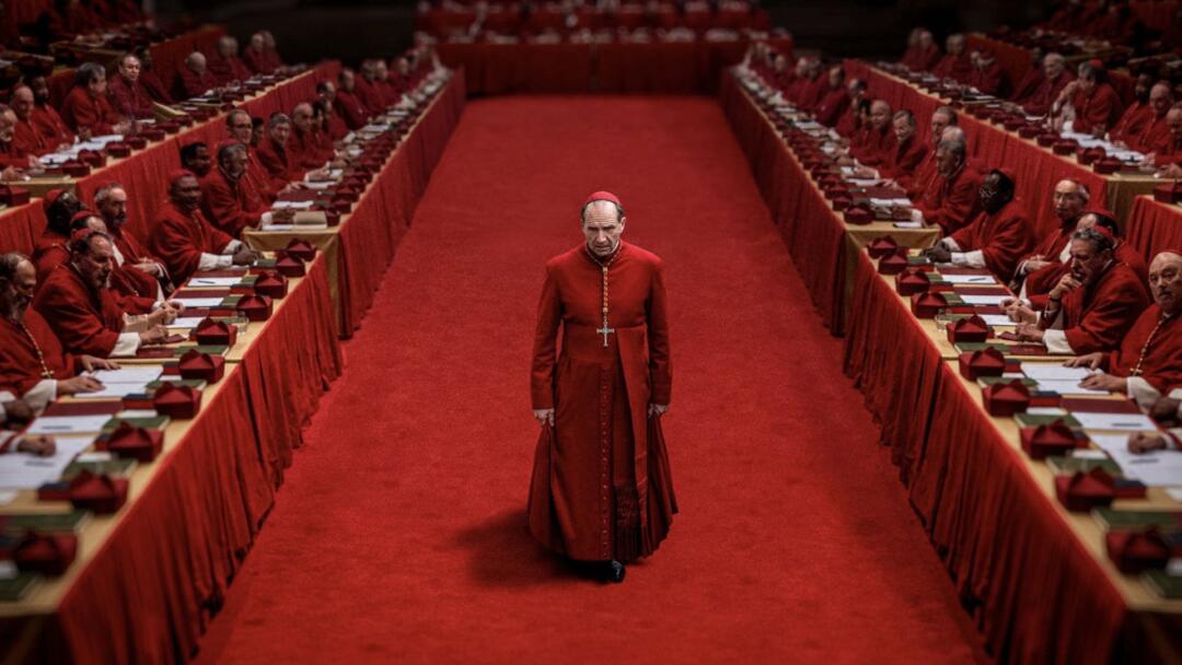 conclave